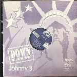 Down Low - Johnny B.
