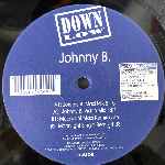 Down Low  Johnny B.  (12")
