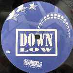Down Low  Johnny B.  (12")