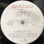 Michael Jackson  You Rock My World  (12", Promo)