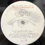 Michael Jackson  You Rock My World  (12", Promo)