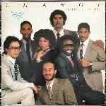 Change - Sharing Your Love