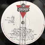 Change  Sharing Your Love  (LP, Album)