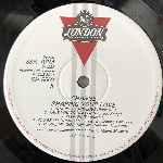 Change  Sharing Your Love  (LP, Album)