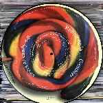 Robert De La... Gauthier  Sweet As Candy E.P.  (12", Picture Disc)