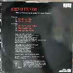 Whitney Houston  Queen Of The Night  (12")