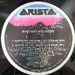 Whitney Houston  Queen Of The Night  (12")