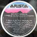 Whitney Houston  Queen Of The Night  (12")
