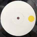 The Brand New Heavies  Saturday Nite (Til The Sun Comes Up)  (12", Single Sided)