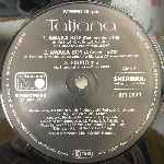 Tatjana  Awaka Boy  (12", Maxi)