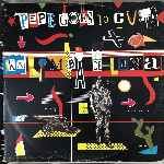 Pepe Goes To Cuba - Kalimba De Luna