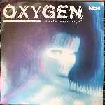 The Blue August Project - Oxygen