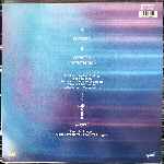 The Blue August Project  Oxygen  (12", Maxi)