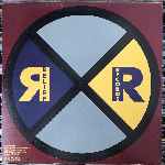 Green Velvet  Velvet Tracks  (12")