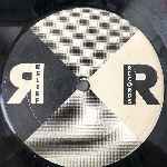 Green Velvet  Velvet Tracks  (12")