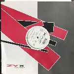 Def Dames Dope  Out Of My Mind  (12", Maxi)