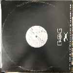 DJ Quicksilver  Free  (12")