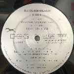 DJ Quicksilver  Free  (12")