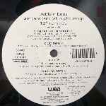 Treble N Bass  Jam Jam Jam (All Night Long) (12" Remixes)  (12")