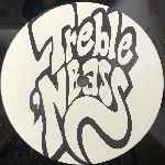 Treble N Bass  Jam Jam Jam (All Night Long) (12" Remixes)  (12")