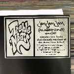 Treble N Bass  Jam Jam Jam (All Night Long) (12" Remixes)  (12")