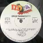 Eros Ramazzotti  Musica É  (LP, Album)