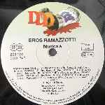 Eros Ramazzotti  Musica É  (LP, Album)