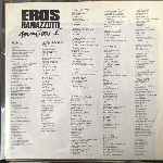 Eros Ramazzotti  Musica É  (LP, Album)