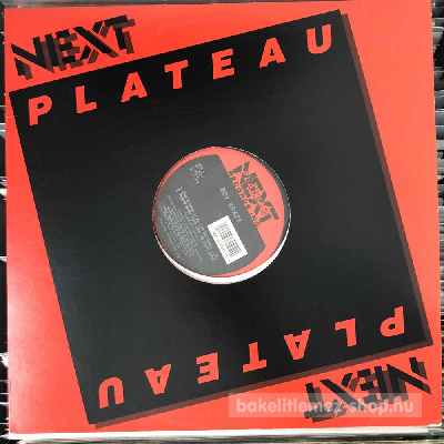 Boy Krazy - Thats What Love Can Do  (12") (vinyl) bakelit lemez