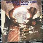 Goombay Dance Band  Land Of Gold  (LP, Album)