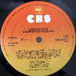 Goombay Dance Band  Land Of Gold  (LP, Album)