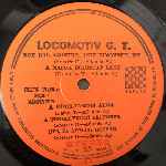 Locomotiv GT  Locomotiv GT  LP