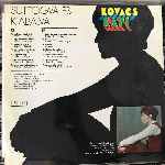 Kovács Kati  Suttogva És Kiabálva  LP