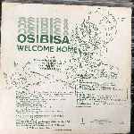 Osibisa  Welcome Home  LP