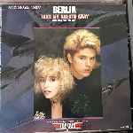 Berlin - Take My Breath Away (Love Theme From Top Gun)