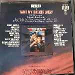 Berlin  Take My Breath Away (Love Theme From Top Gun)  (12", Maxi)