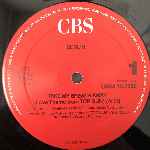 Berlin  Take My Breath Away (Love Theme From Top Gun)  (12", Maxi)