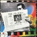 Aleph  Fly To Me  (12")