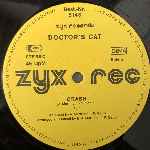 Doctors Cat  Gee Wiz, Crash  (12")