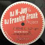 DJ N-Joy & Frankie Frank  Shake It Up  (12")