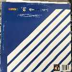 Rebeka Brown  Takedown  (12", Maxi)