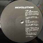 Mental Theo  Revolution  (12", Maxi)