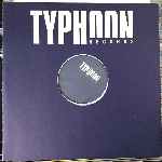 Rayo Verde Feat. Panterra  Donde Va Viva  (12")