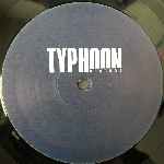 Rayo Verde Feat. Panterra  Donde Va Viva  (12")