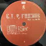 C.T. & Friends  Next Summer  (12")