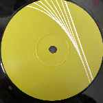 ATFC  Transparent  (12")