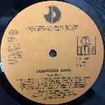 Saragossa Band  Matchless  (LP, Album)