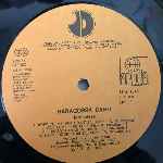 Saragossa Band  Matchless  (LP, Album)