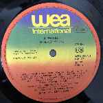 Alphaville  Forever Young  (LP, Album)