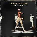 Freddie Mercury - Living On My Own